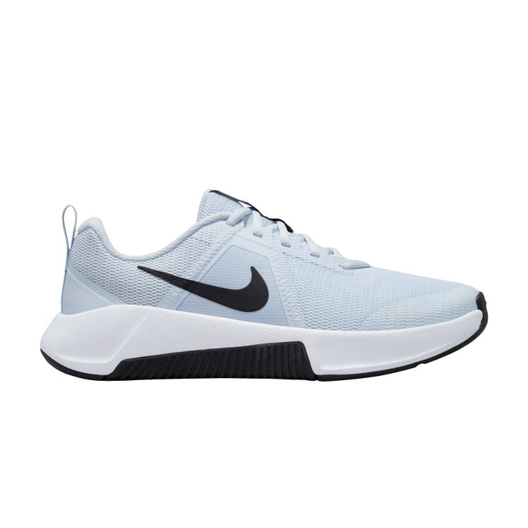 Nike Wmns MC Trainer 3 'Blue Tint Black' — Blue Tint/White/Black