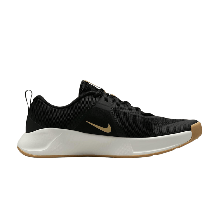 Nike MC Trainer 3 'Black Gum Light Brown' — Black/Sail/Gum Light Brown/Parachute Beige