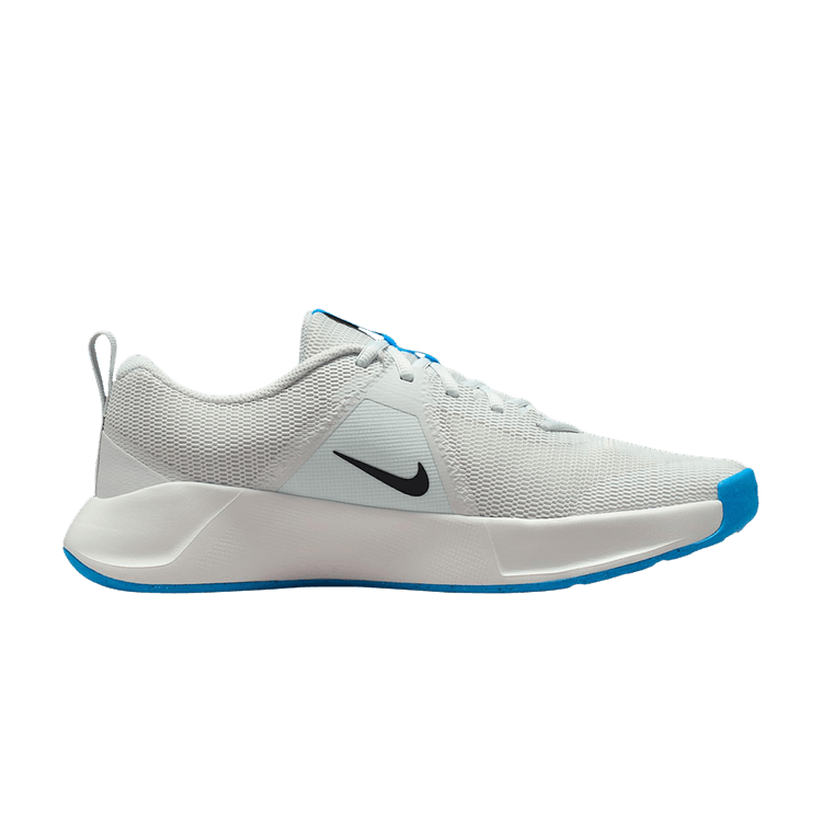 Nike MC Trainer 3 'Off White Blue Hero' — Off White/Summit White/Blue Hero/Black
