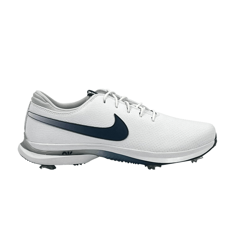 Nike Air Zoom Victory Tour 3 'White Navy' — White Navy