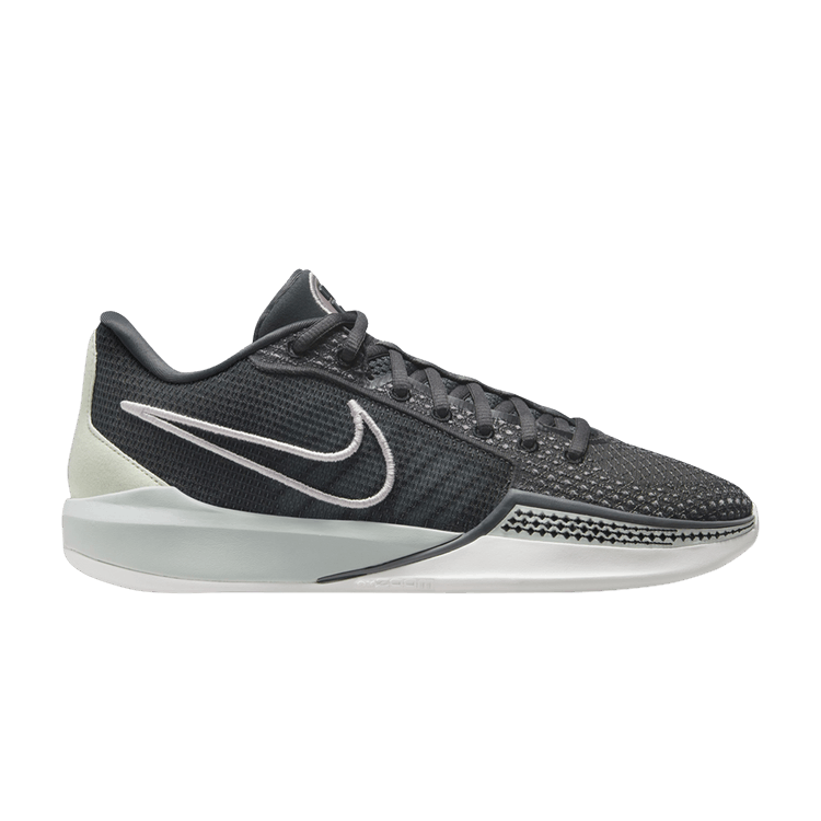 Nike Wmns Sabrina 1 EP 'Beyond the Game' — Dark Grey/Black/Light Silver/Platinum Violet