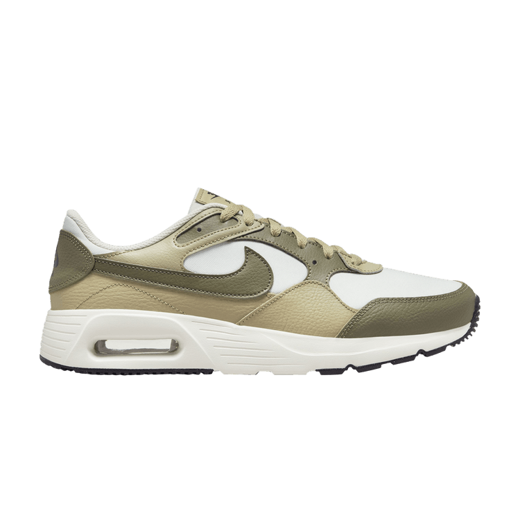 Nike Air Max SC 'Neutral Olive Light Bone' — Neutral Olive/Light Bone/Light Bone/Medium Olive