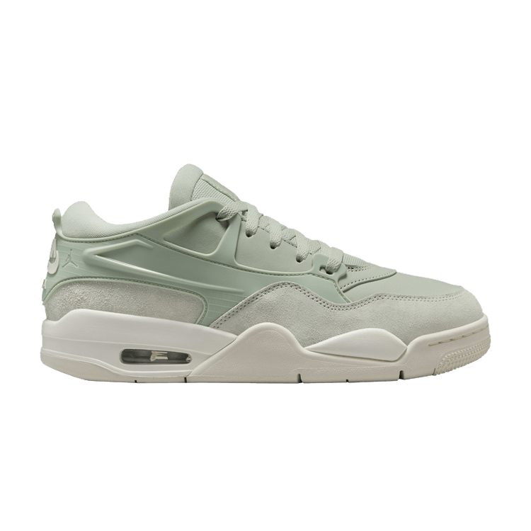 Wmns Air Jordan 4 RM 'Seafoam' — Seafoam/Sail/Sail