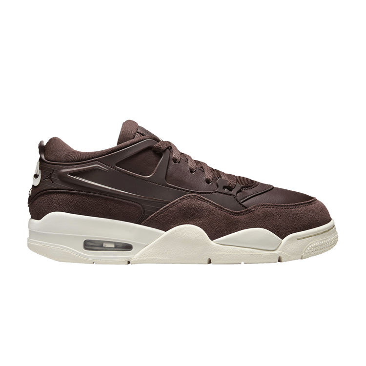 Wmns Air Jordan 4 RM 'Earth' — Earth/Sail