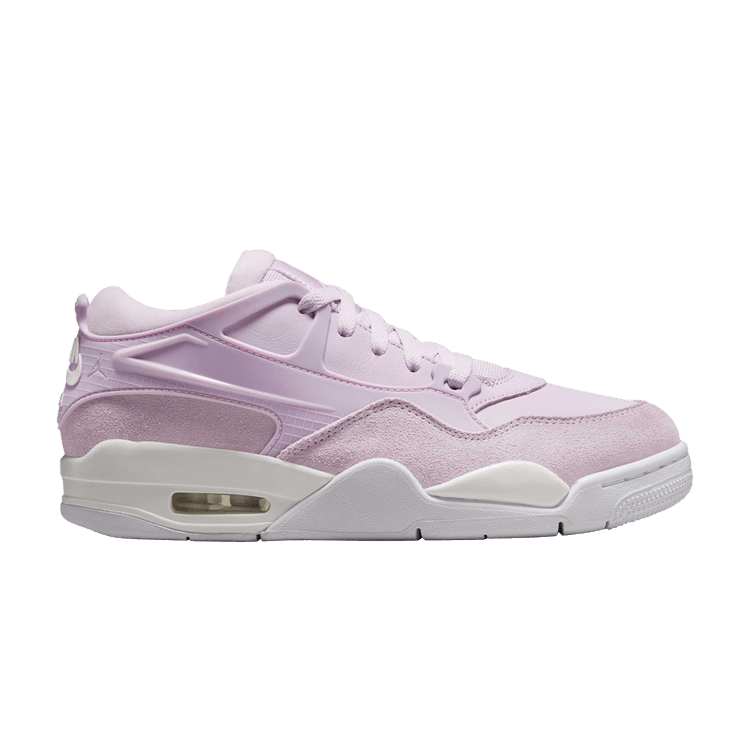Wmns Air Jordan 4 RM 'Doll' — Doll/White