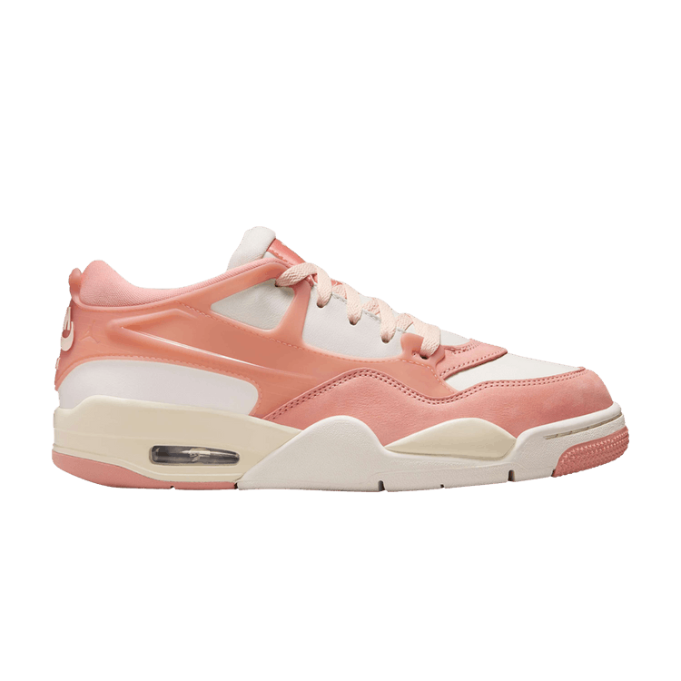 Wmns Air Jordan 4 RM 'Guava Ice' — Guava Ice/Sail