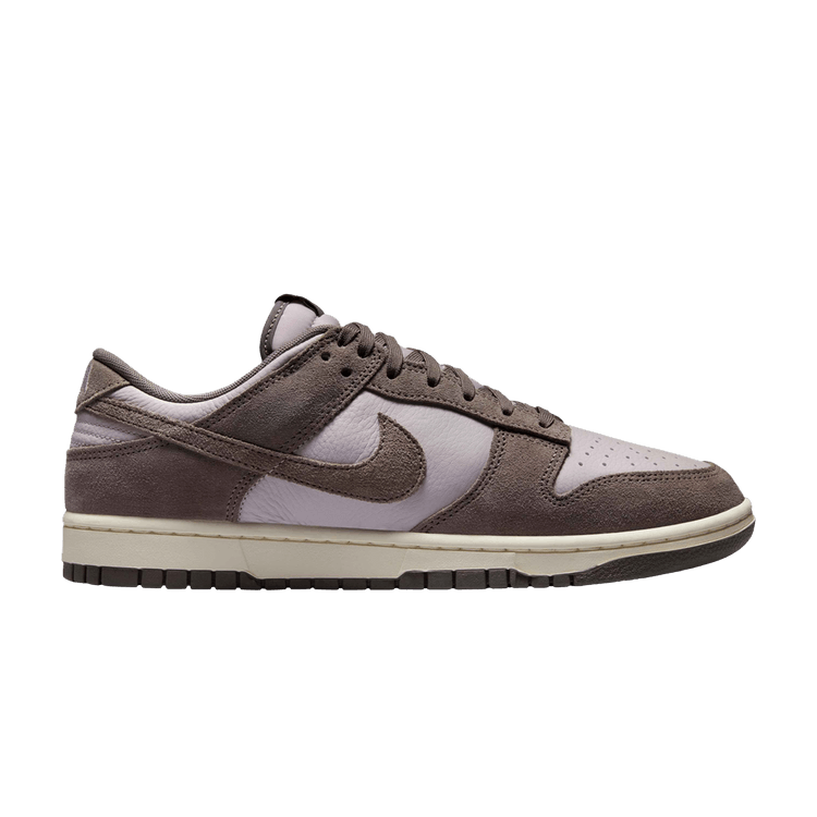 Nike Dunk Low SE 'Platinum Violet Cave Stone' — Platinum Violet/Cave Stone/Pale Ivory