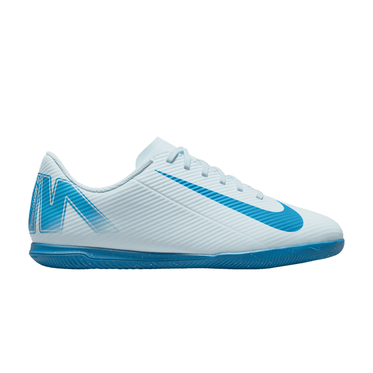 Nike Mercurial Vapor 16 Club IC GS 'Mad Ambition Pack' — Glacier Blue/Blue Orbit