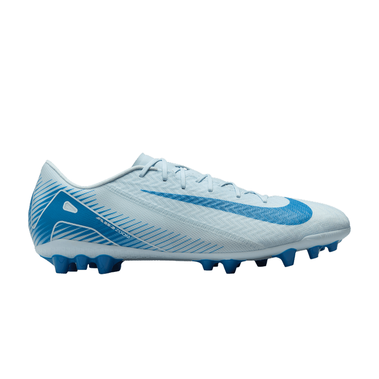 Nike Zoom Mercurial Vapor 16 Academy AG 'Mad Ambition Pack' — Glacier Blue/Blue Orbit