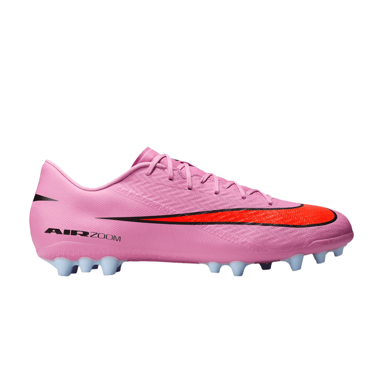Nike Zoom Mercurial Vapor 16 Academy AG 'Scary Good Pack' — Magic Flamingo/Total Crimson/Black