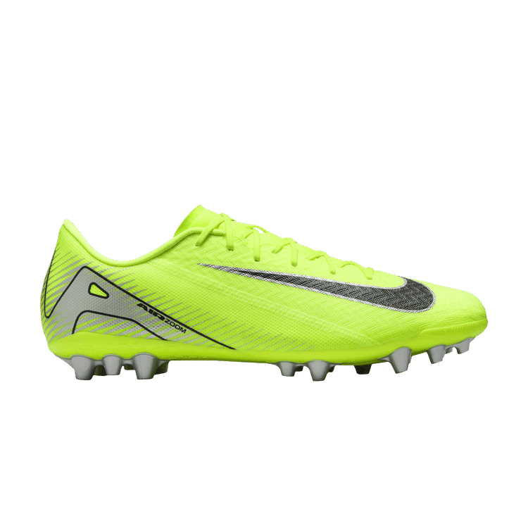 Nike Zoom Mercurial Vapor 16 Academy AG 'Mad Voltage Pack' — Volt/Black