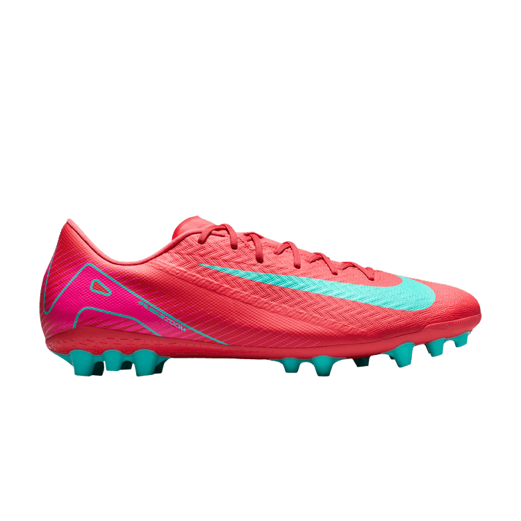 Nike Zoom Mercurial Vapor 16 Academy AG 'Mad Energy Pack' — Ember Glow/Aurora Green