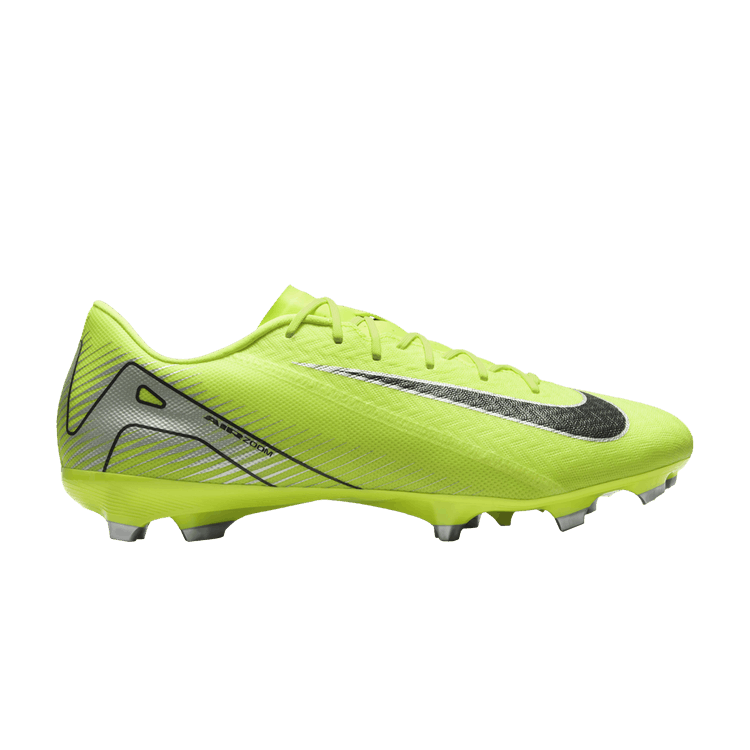 Nike Zoom Mercurial Vapor 16 Academy MG 'Mad Voltage Pack' — Volt/Black