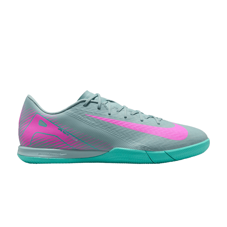 Nike Zoom Mercurial Vapor 16 Academy IC 'Prism Pack' — Ocean Cube/Pink Blast