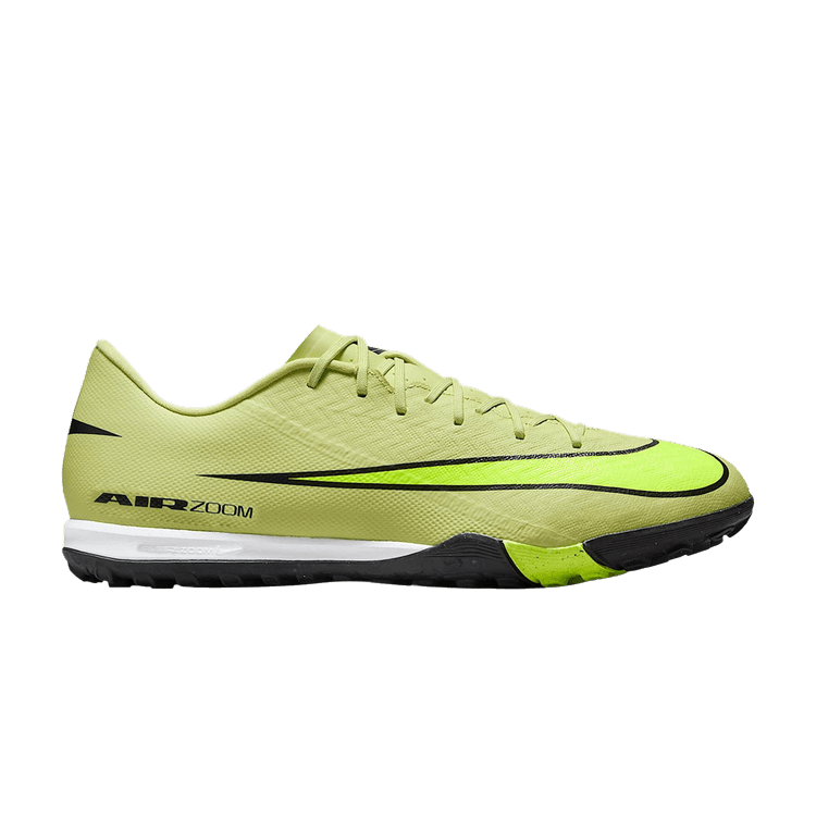Nike Mercurial Vapor 16 Academy TF Low-Top 'Limelight Hyper Crimson' — Limelight/Hyper Crimson/Volt