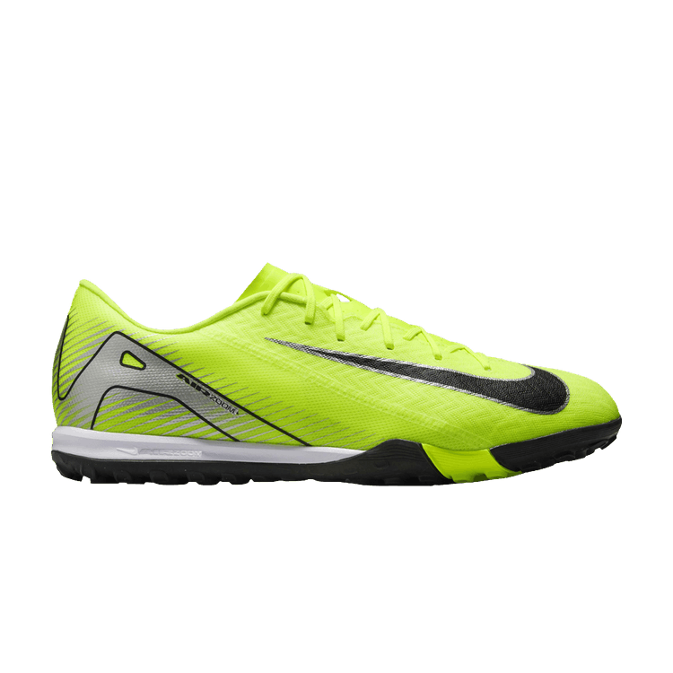 Nike Zoom Mercurial Vapor 16 Academy TF 'Mad Voltage Pack' — Volt/Black