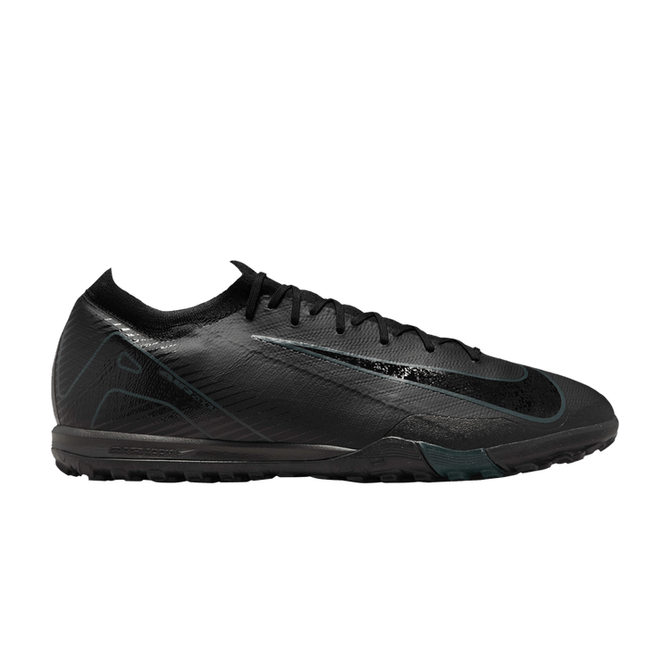 Nike Zoom Mercurial Vapor 16 Pro TF '2024 Shadow Pack' — Black/Deep Jungle/Black