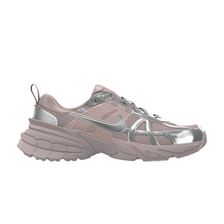 Nike Wmns V2K Run Unlocked By You — Multi-Color/Multi-Color