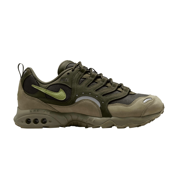 Nike Air Terra Humara 'Neutral Olive' — Neutral Olive/Pear/Sequoia