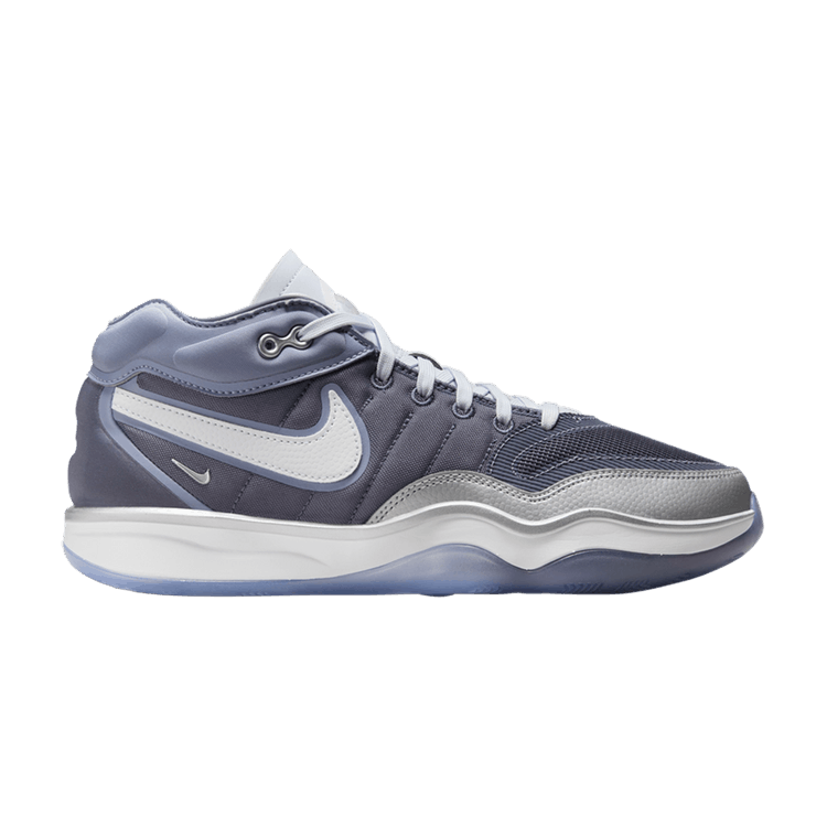 Nike Wmns Air Zoom GT Hustle 2 'Light Carbon' — Light Carbon/Football Grey/White