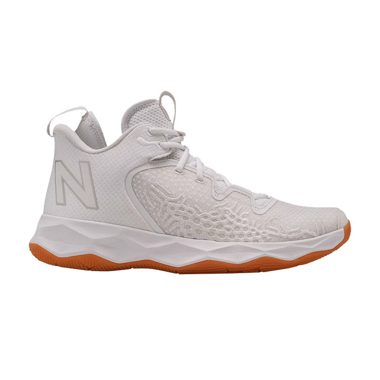 New Balance FreezeLXv3 Box 2E Wide 'White' — White/Grey