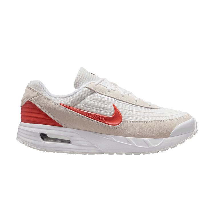 Nike Air Max Verse 'White Cosmic Clay' — White/Cosmic Clay/Summit White/Photon Dust