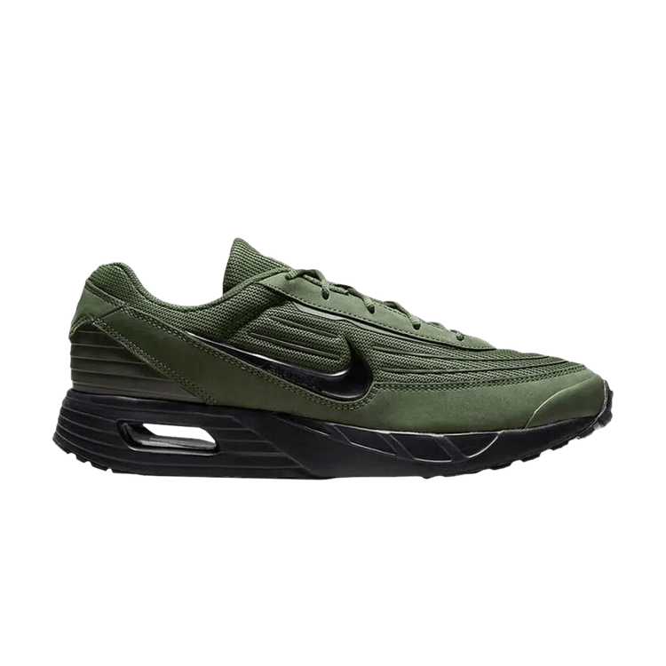 Nike Air Max Verse 'Cargo Khaki Black Medium Olive' — Cargo Khaki/Black-Medium Olive