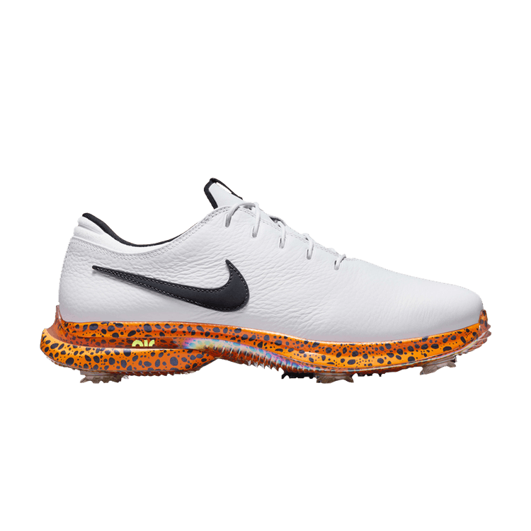 Nike Air Zoom Victory Tour 3 Wide 'Electric Pack' — Multi-Color/Multi-Color
