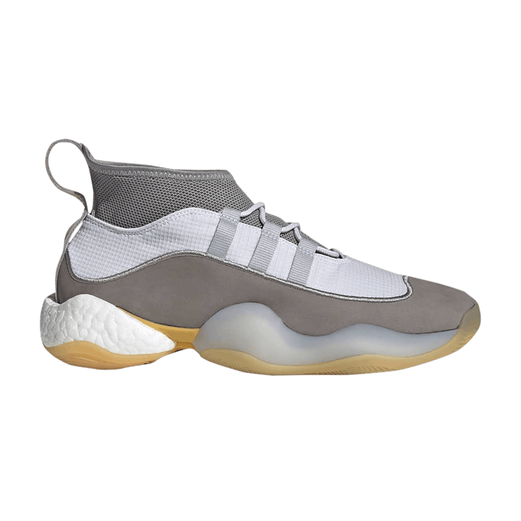 J.W. Ford x adidas Crazy BYW 'Dash Grey' — Dash Grey/Dash Grey/Dove Grey