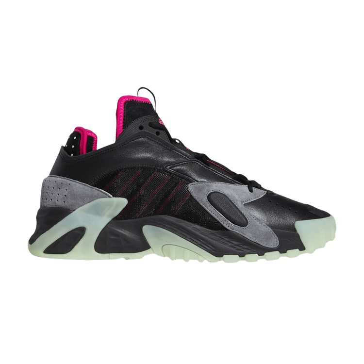 Adidas Streetball 'Blink' — Blink