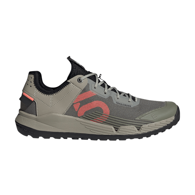 Adidas Wmns Five Ten Trailcross LT 'Legacy Green' — Legacy Green/Signal Coral/Core Black