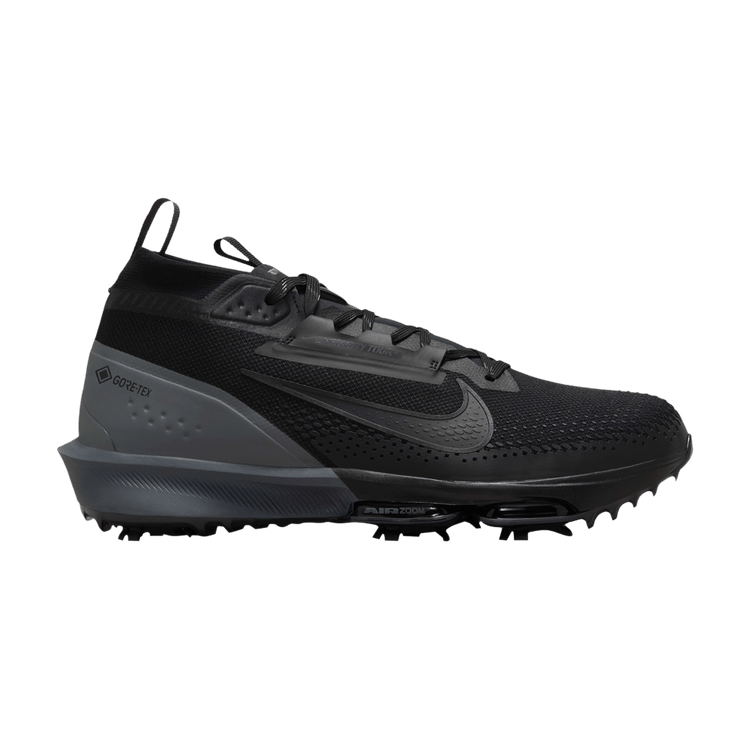 Nike Air Zoom Infinity Tour 2 Golf GORE-TEX 'Triple Black' — Black/Black