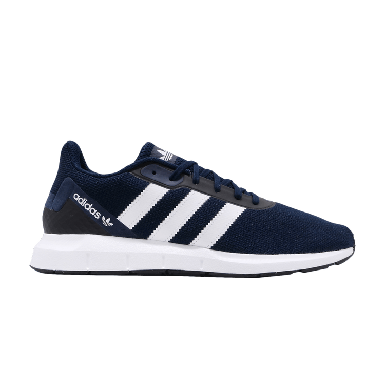 Adidas Swift Run RF 'Collegiate Navy' — Collegiate Navy/Footwear White/Core Black