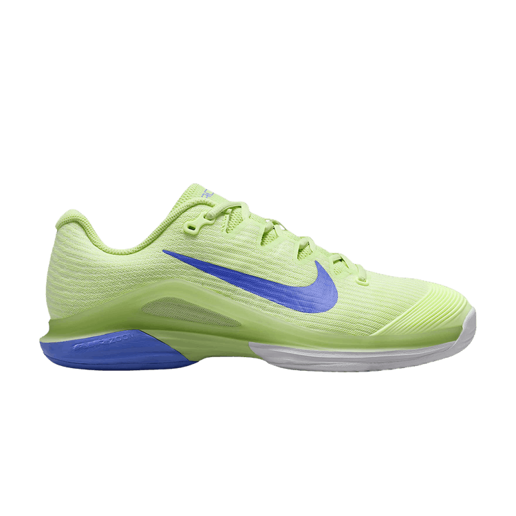 Nike Wmns Vapor 12 'Light Liquid Lime' — Light Liquid Lime/White/Volt Tint/Sapphire