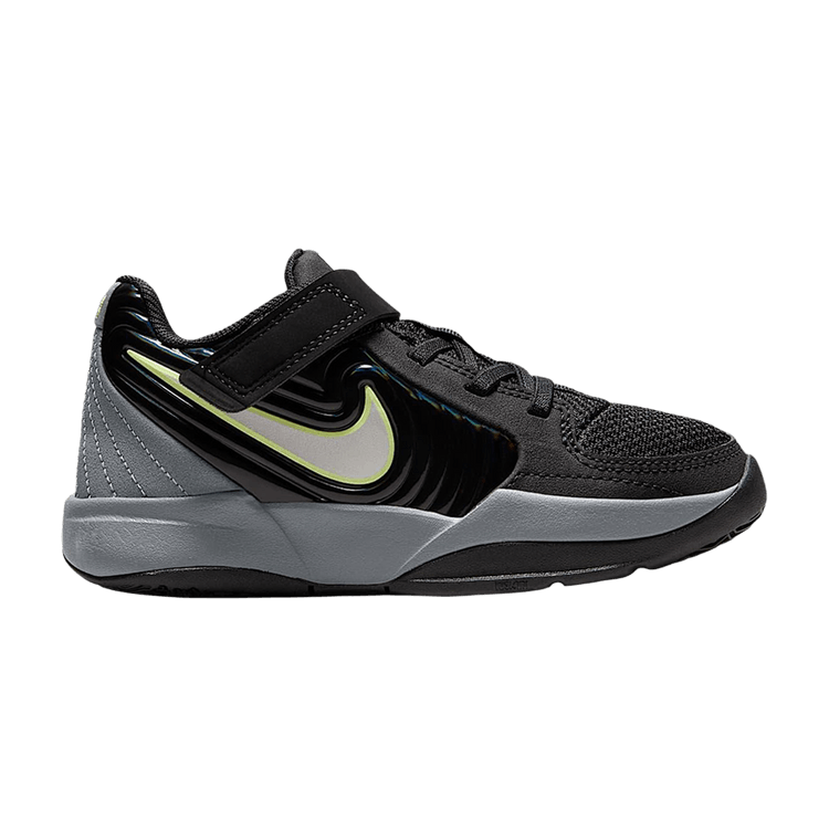 Nike Ja 2 PS 'Black/Smoke Grey/Phantom' — Black/Smoke Grey/Phantom