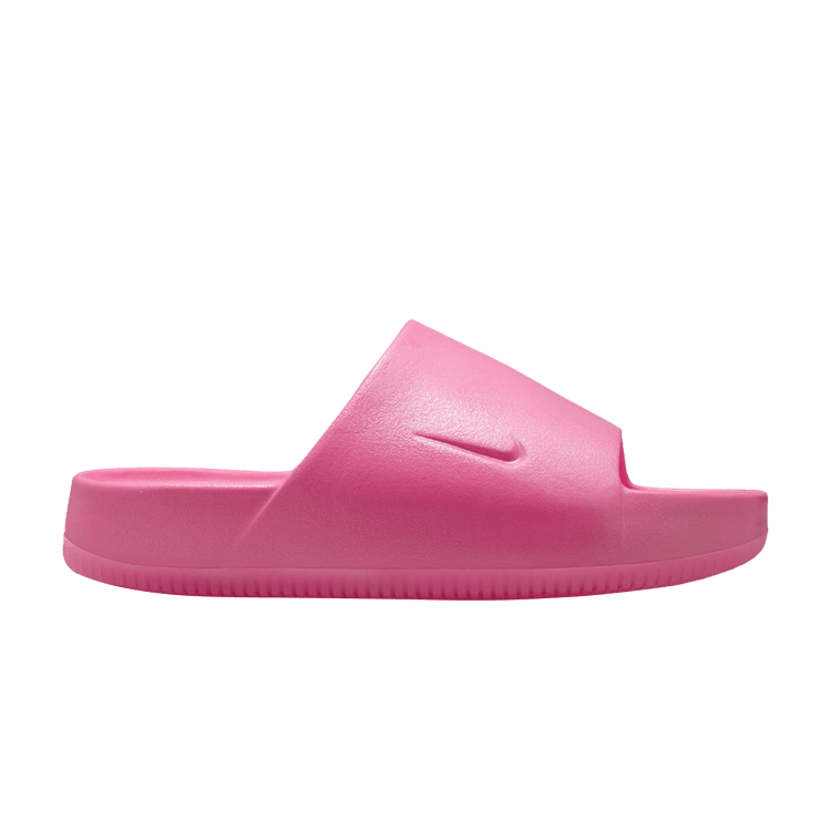 Nike Wmns Calm SE Slide 'Hyper Pink' — Hyper Pink/Hyper Pink