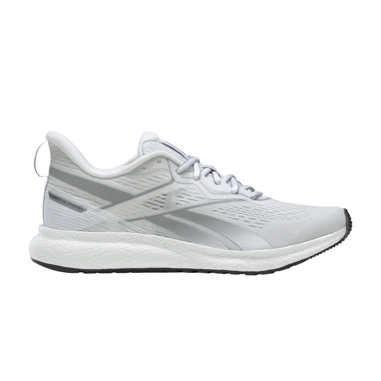 Reebok Wmns Forever Floatride Energy 2.0 RFT 'White True Grey' — White/True Grey/Black