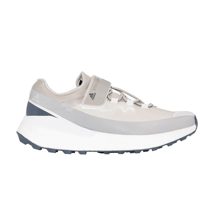 Stella McCartney x adidas Wmns Outdoor Boost Rain.RDY 'Light Brown' — Light Brown/Light Brown/Cloud White