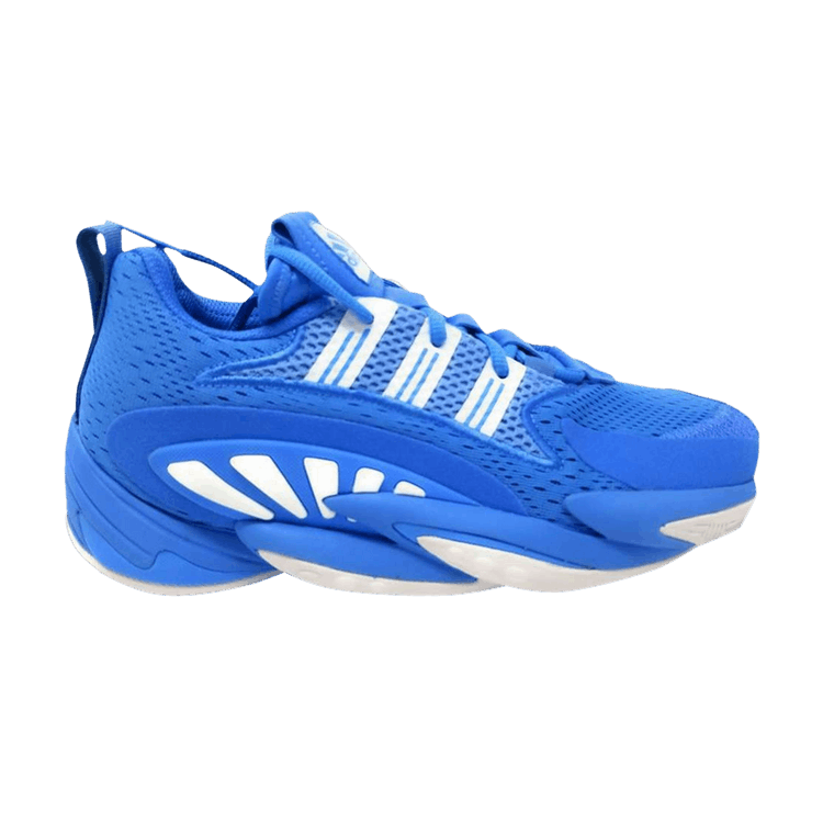 Adidas Crazy BYW 2.0 'Carolina Blue' — Carolina Blue/Footwear White