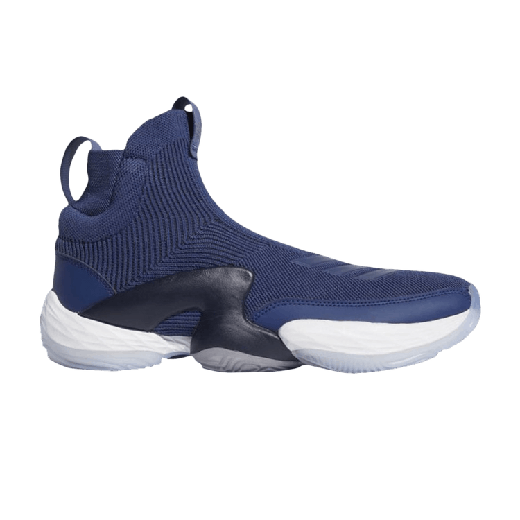 Adidas N3xt L3v3l 2020 'Tech Indigo' — Tech Indigo/Legend Ink/Sky Tint