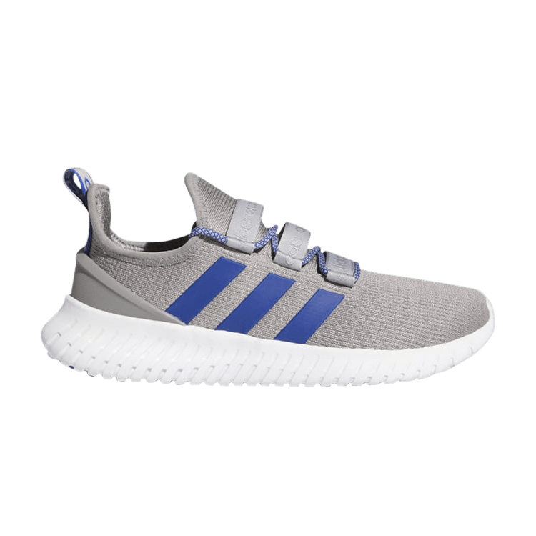 Adidas Kaptir 'Dove Grey Blue' — Light Granite/Royal Blue/Dove Grey
