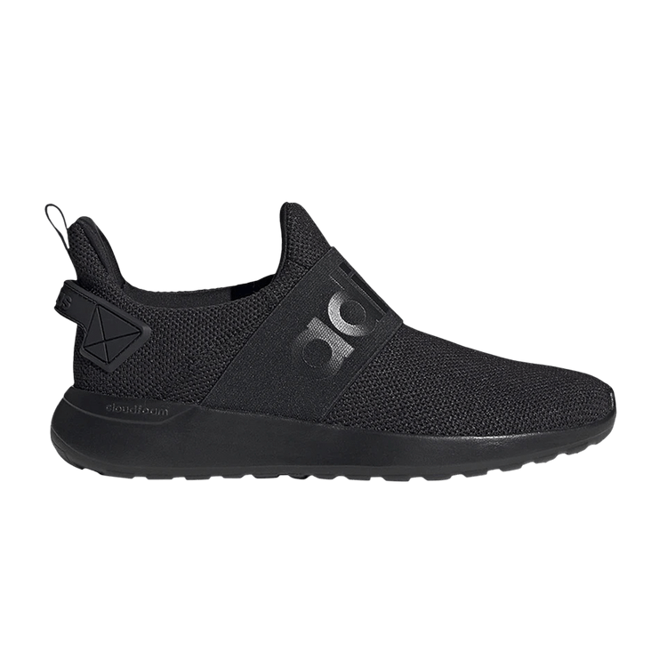 Adidas Wmns Lite Racer Adapt 'Black' — Core Black/Core Black/Grey Six