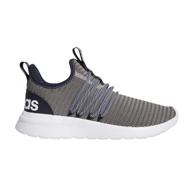 Adidas Lite Racer Adapt 'Light Granite' — Light Granite/Dove Grey/Legend Ink