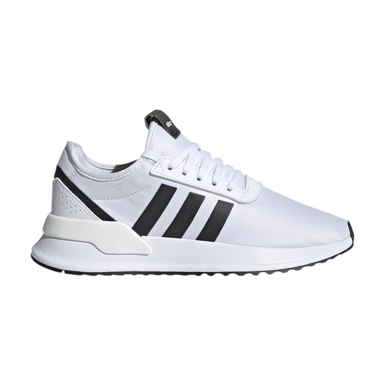 Adidas Wmns U_Path X 'White' — Cloud White/Cloud White/Core Black