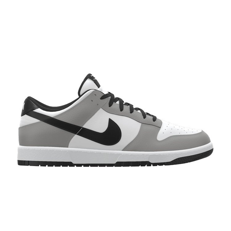 Nike Dunk Low By You — Multi-Color/Multi-Color
