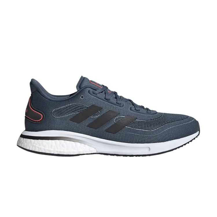 Adidas Supernova 'Legacy Blue' — Legacy Blue/Core Black/Signal Pink