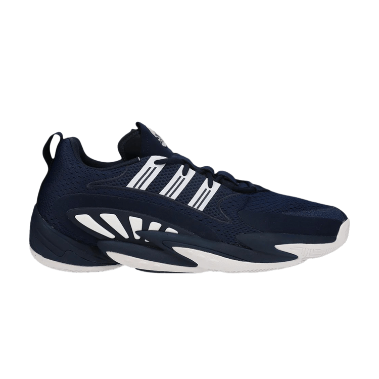 Adidas Crazy BYW 2.0 'Navy' — Navy