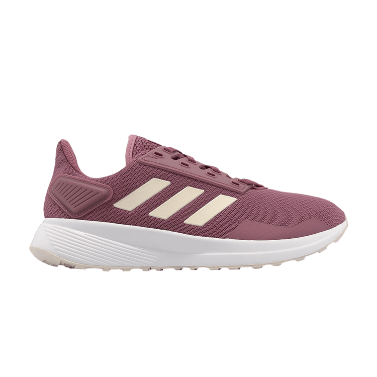Adidas Wmns Duramo 9 'Trace Maroon' — Trace Maroon/Chalk White/Orbit Grey