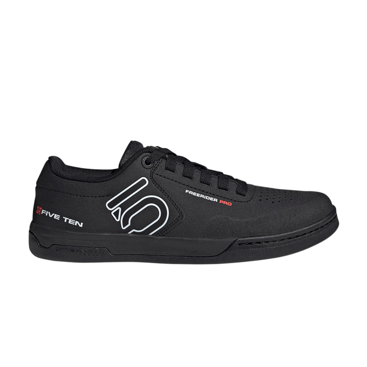 Adidas Five Ten Freerider Pro 'Core Black' — Core Black/Cloud White/Cloud White