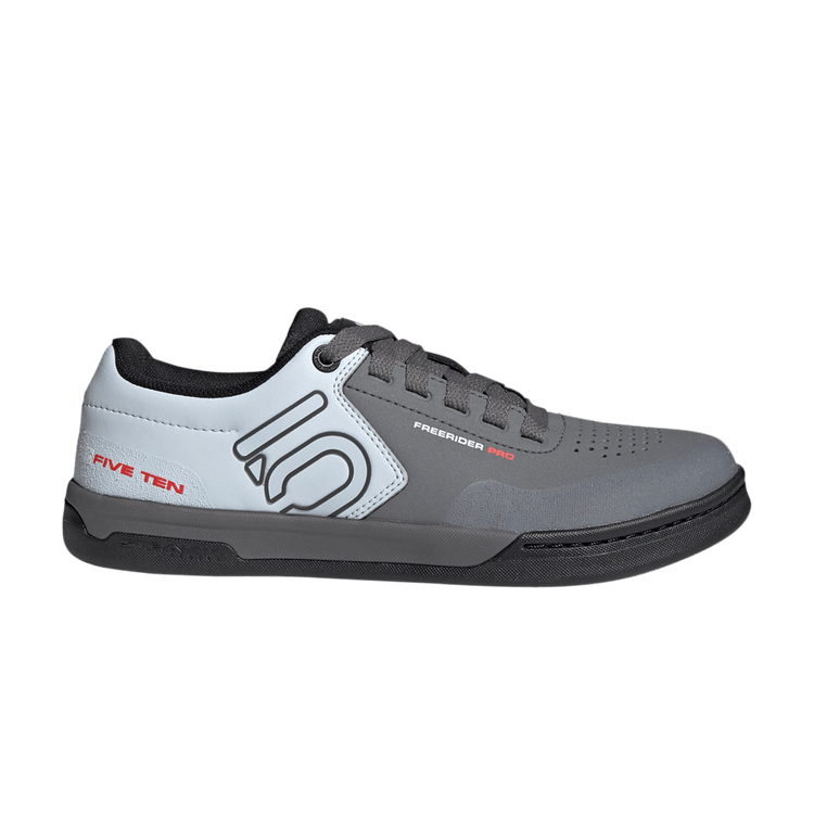 Adidas Five Ten Freerider Pro 'Grey Halo Blue' — Grey Five/Cloud White/Halo Blue